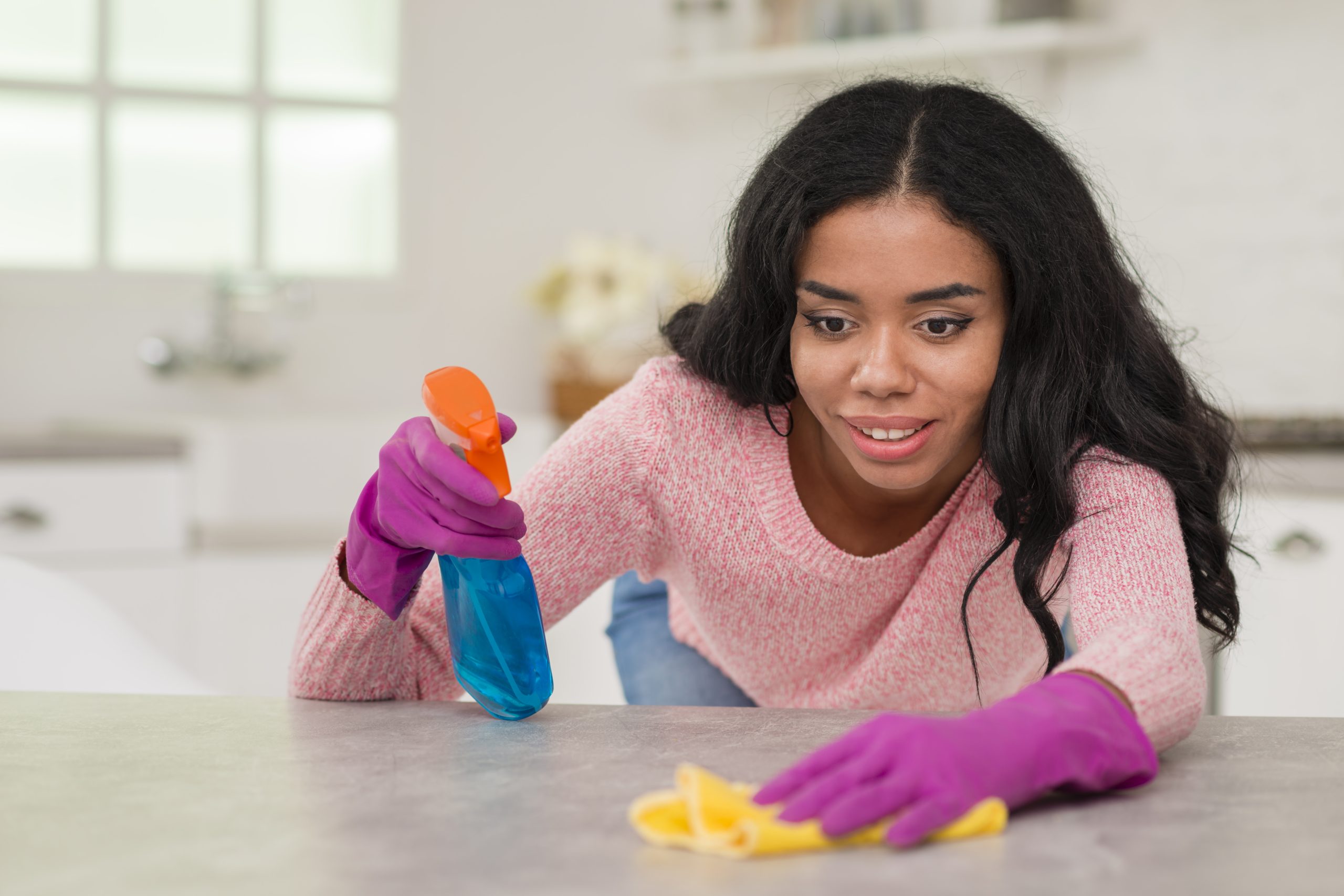 hygiene technology